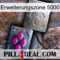 Exten Zone 5000 38